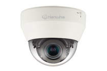 Hanwha Samsung QND-7081RP infrared network dome camera original national warranty