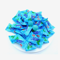 Authentic Yake Concentrate Mint Fruit Pinch Hard Sugar Larynge 500g Wedding Confections Free Post