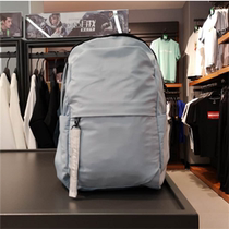 Anta bag 2019 summer new casual men and women student school bag backpack 19928157-1-2-3-5