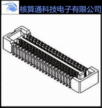 5031053010 503105-3010 MOLEX original 30P 30P 4mm 0 board to board connector