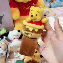 Pap Poff bracelet with hanging seconds to kill