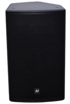 Wu Shan full-range speaker MH510M