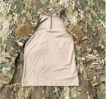 TCmaoyi Jun fan Tactical CP camouflavored G3 ova Field Clothes Outdoor Shirt Battle Shirt Va Leather Blouse