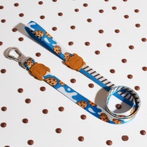 Special price USA zeedog-pulling import dog cat dog chain dog rope cat rope) Its more than a pet.