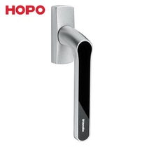 HOPO Haobo Hardware Accessories PH905 Square Shaft Handle Screen Window Handle NFC Technology Traceability