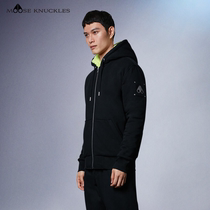 ( Time-limited courtesy )MOOSE KNUCKLES Classic Bunny Autumn Winter Leisure Guards coat male