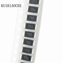 2512 patch resistance 1% 1W 1W 0 3R 3 0 R300 1% accuracy 100 only