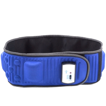 Equipment product fat throwing machine shake machine belt lazy fat throwing machine