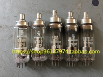 Antique Siemens EY86 electronic tube real map spot quality promotion collectibles DIY production