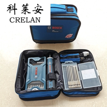 Coléan Toolbox containing box Plastic multifunction finishing box Kit BOSCHGO Tool box
