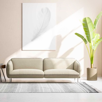 Totoro Xiansen whole house solid wood furniture package