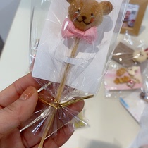 The Peach Naughty Naughty Japanese Food Play Show