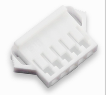 DF1B-5ES-2 5RC connectors CONN recept HOUSING 5POS 2 5MM