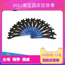 American imported PARKTOOL professional SCW-13-28 flower drum open-end wrench set SCW-SET 3