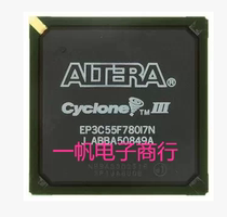 New EP3C55F780I7N EP3C55F780C7N quality assurance spot can be shot