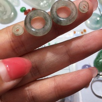 Natural jade 9 9 yuan