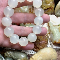 High-end Xiuyu river polished jade monopoly
