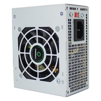 GameMax game Empire GS-275 rated 275W small case for desktop SFX small power supply