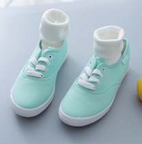 Day Faculty Spring and autumn jk Uniform socks Sock Vertical flap Cute Short Socks Soft Girl Lace Socks White Heaps Socks stockings Sox stockings Sox