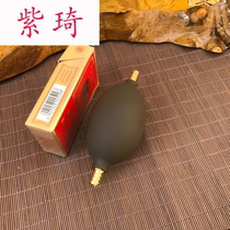 Original color product spare parts Tea tray absorbent ball thickened heat-resistant silicone antifreeze hose Tea bucket drainage ball
