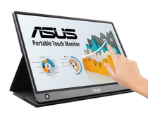 Suitable for ASUS ZenScreen Touch MB16AMT flat screen tape anti-blue light soft tempering