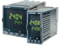 British Euroland EUROTHERM thermostat 2404 2408 PID regulator carbon control instrument original import