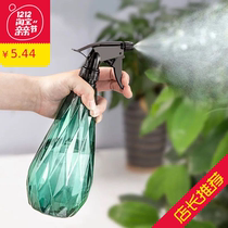 1000ml ml large capacity pressure watering can gardening watering fine mist plastic watering can household small watering watering can