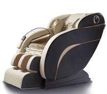 moxibustion Hall luxury intelligent massage chair Moxibustion Hall Intelligent Luxury automatic cervical shoulder electric delivery voucher