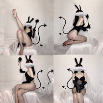 The new ktv princess beauty escape skirt is convenient to wear on the wild bed vacuum cheongsam peach skirt