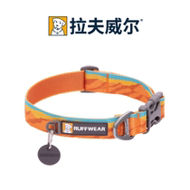 February New products ruffwear Rav Wilfollét Project Circle (2021 new design)