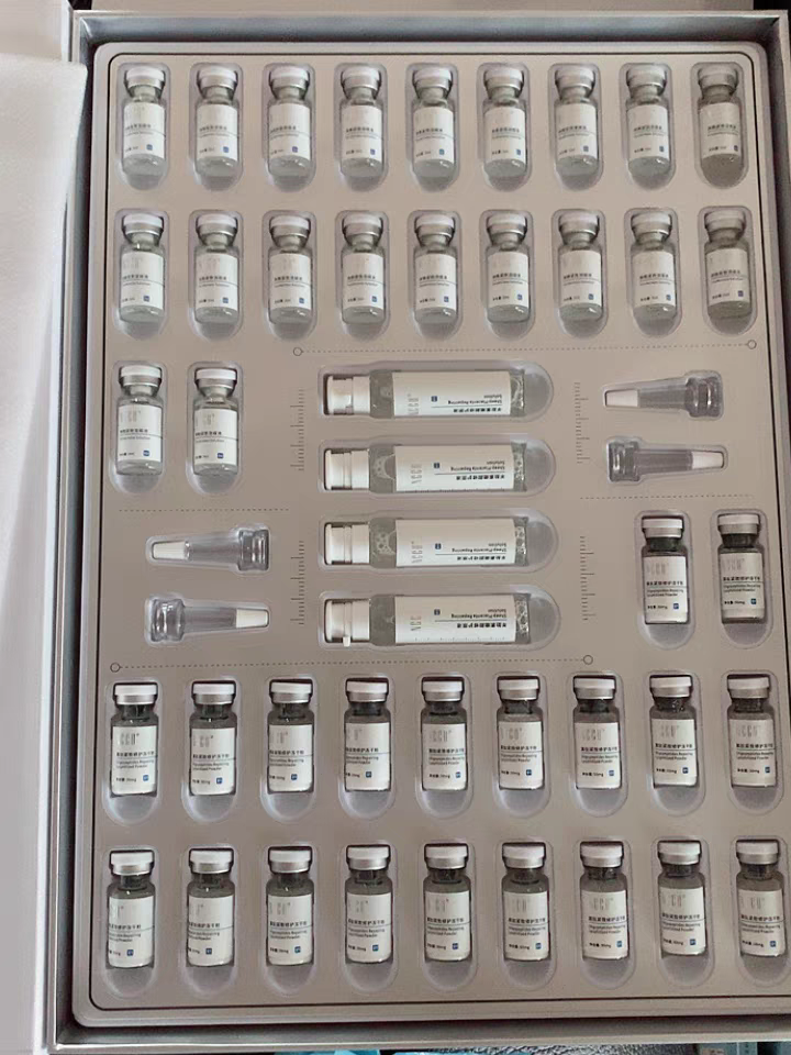 nccu液态精华感受怎样？使用评测口碑如何？