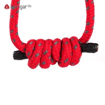 Iyengar Life yoga aids stretch upside down hanging in the air hammock Wall rope high elastic pull rope without wall hook