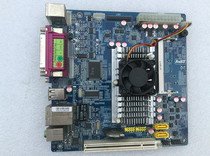 Original disassembly machine G-MD525E-2 DDR3 POS cash register industrial control machine motherboard P physical map spot