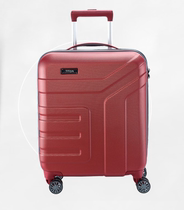 TITAN German Vector universal wheel trolley case luggage luggage suitcase for men and women password box boarding case fashion