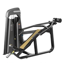 ONIP Australia Nippur Upper Inclined Pushchest Trainer 813 Type Commercial Apparatus Chest Muscle Shoulder Triangle Musculature Musculature