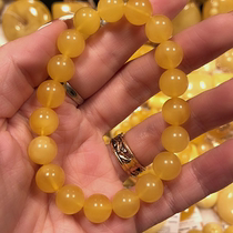 The Russian nectar of the red wax purple gold