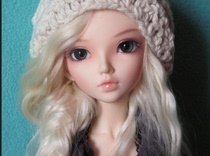 sd bjd doll FL1 4bjd doll 1 4bjd girl chloe