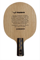 Beijing spaceflight YASAKA Asaka YO40 new version of YOD Seven wood attack type underplate pure Swedish imports