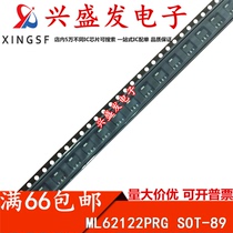 ML62122PRG ML62122PR SOT-89 brand new original