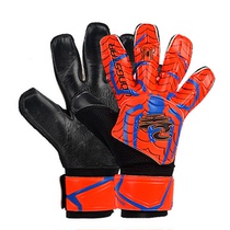 Fire Football Dragon Event DLONGSTAR Spider man grass without a finger guard multiple goalkeeper goalkeeper gloves