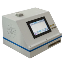 Full automatic air method density meter air method densimeter ratio tester for real density of gas method