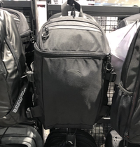 Anta backpack 2019 summer new fashion leisure sports mens and womens school bags backpack 19927155
