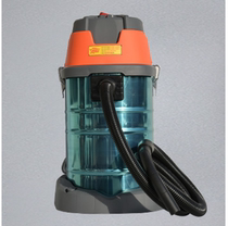 603 type 1600W vacuum cleaner for small commercial wet and dry high power long Rod Wall grinder w6