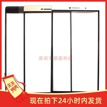 Suitable for Huawei P8 MAX cover DAV-703L 713L glass panel mirror touch screen outside screen