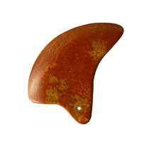 Birthday gift to give girlfriend creative small gift girlfriend mother wife practical gift box Bianstone beauty scraping board