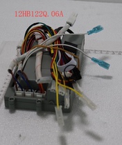 Midea r gas water heater accessories 12HB122Q 06A original power board controller igniter