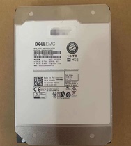 Dell Dell 16T SAS 3 5 7 2K enterprise-level mechanical hard drive new original three-year stock