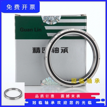 Cross roller bearing RA 7008 CRBS708 UU CC0 P5 manipulator slewing bearing ultra-thin