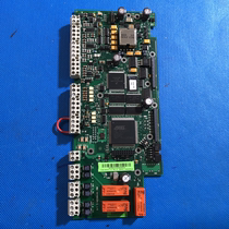  Brand new original ABB inverter ACS800 series CPU board motherboard io board signal board RMIO-11C