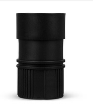 32 inner diameter 39 outer diameter joint suitable for Jieba Baiyun Jiamei Chaobo Jingmei Industrial 15 liter vacuum cleaner accessories